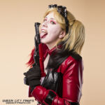 Injustice 2 Harley Quinn Cosplay