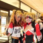 Double the Harley, Double the Trouble!